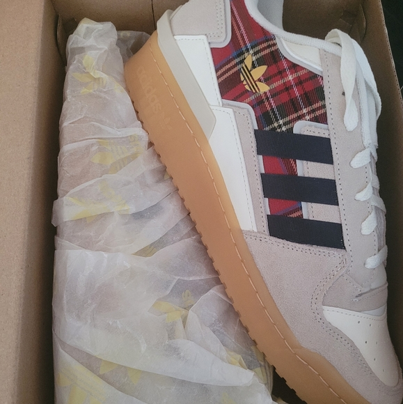 Adidas men sneakers - Picture 5 of 5